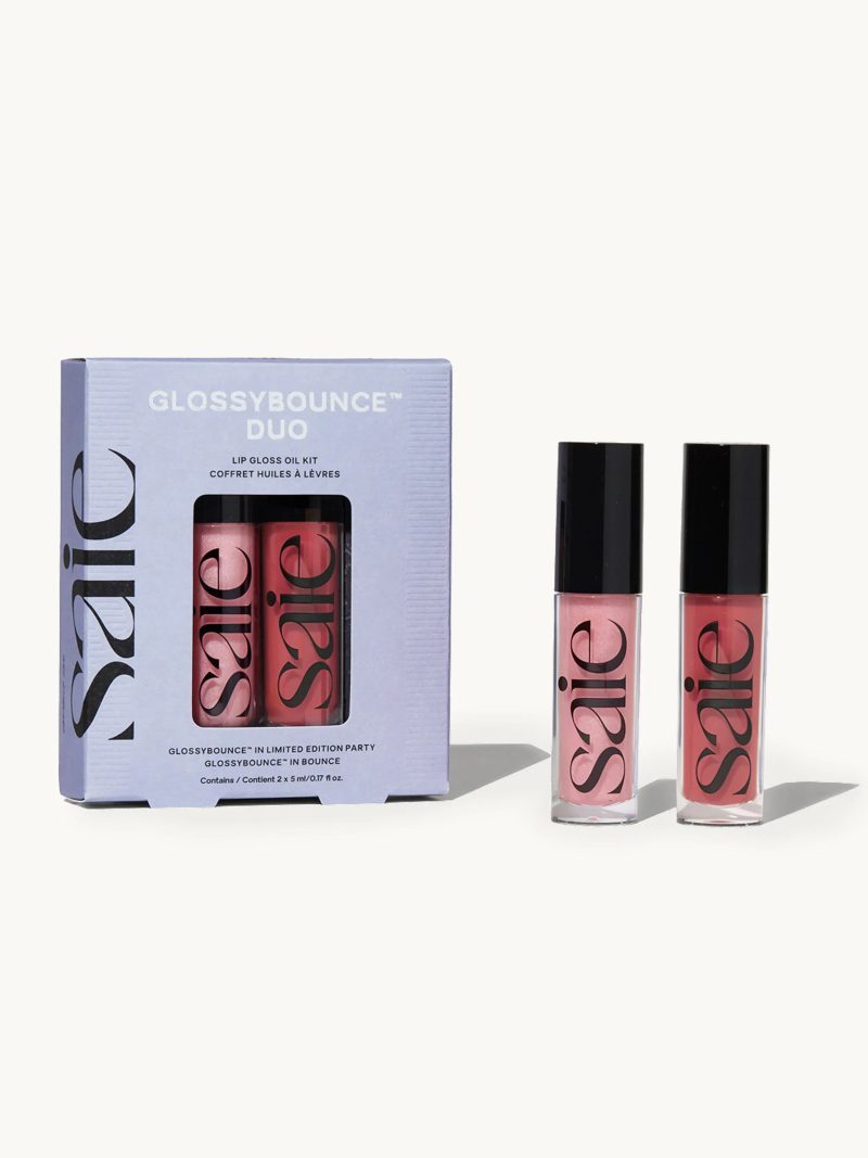 Saie Glossybounce Duo