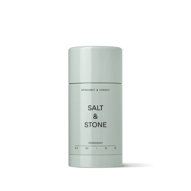 Salt and Stone Deodorant