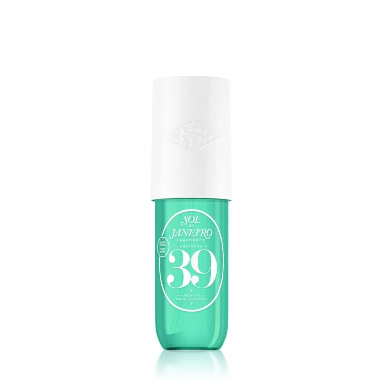 Sol de Janeiro Cheirosa 39 Perfume Mist Limited Edition