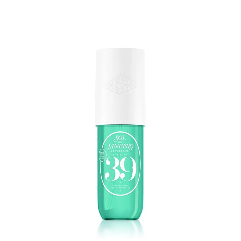 Sol de Janeiro Cheirosa 39 Perfume Mist Limited Edition