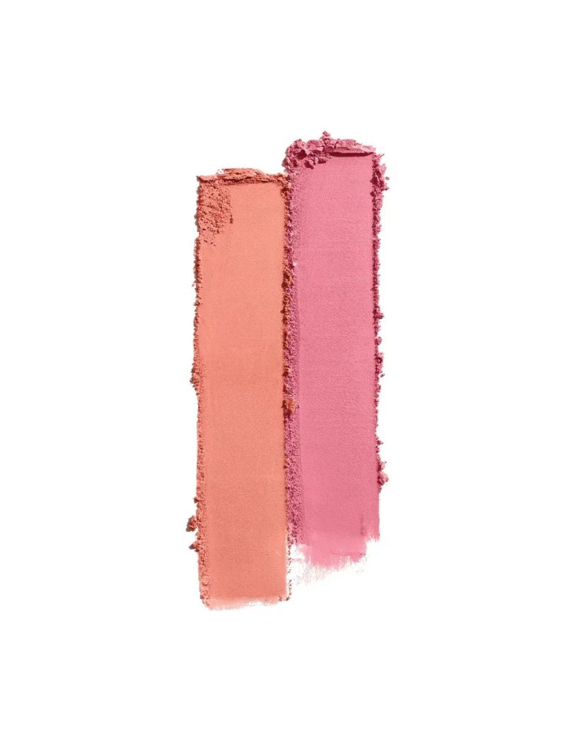 Dibs Beauty Duet Baked Blush