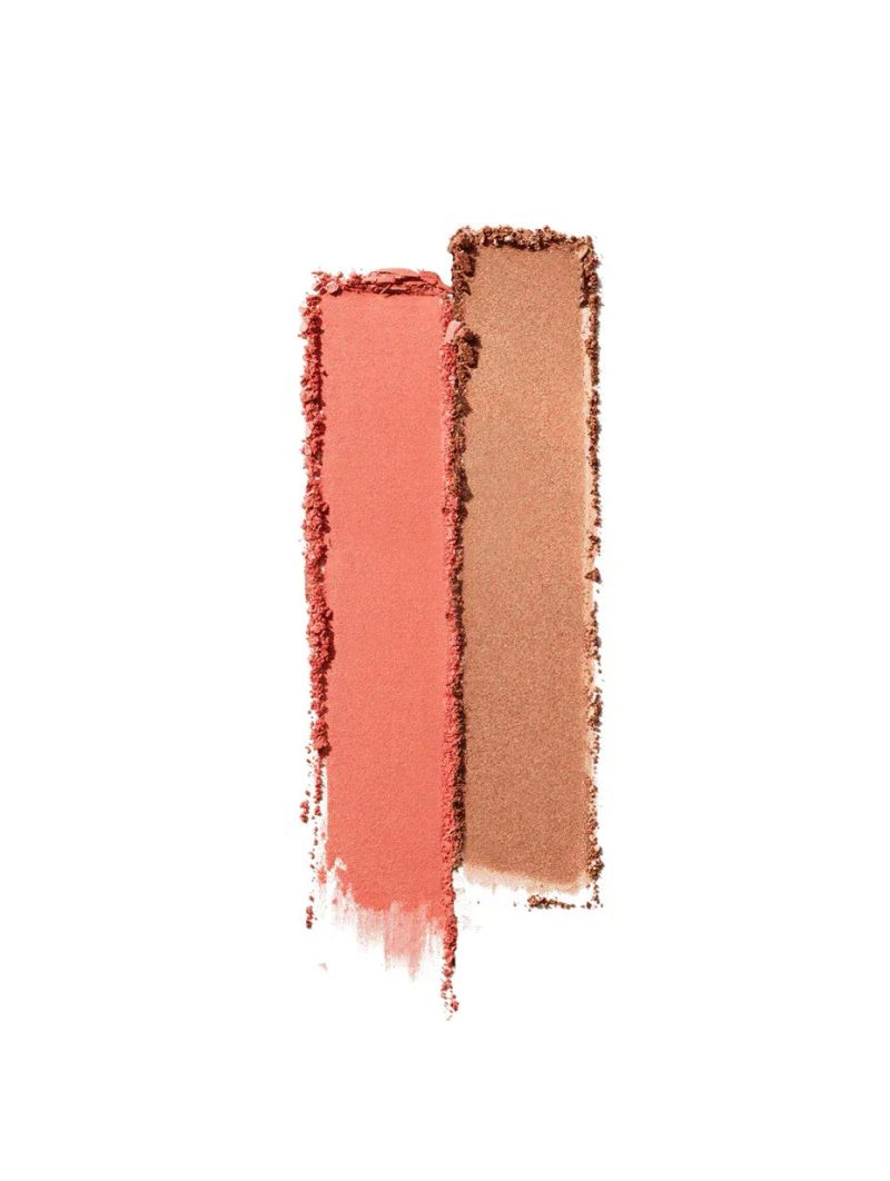 Dibs Beauty Duet Baked Blush
