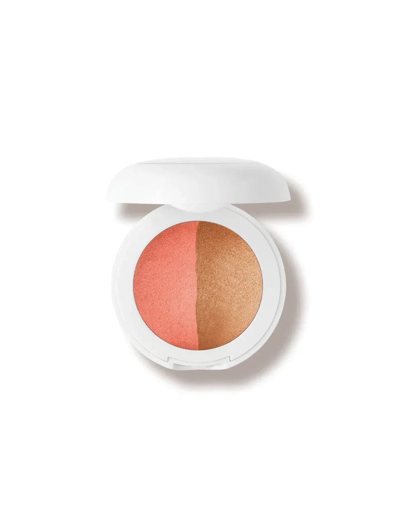 Dibs Beauty Duet Baked Blush