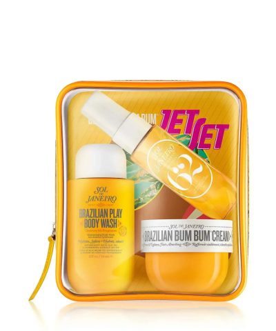 Sol de Janeiro Bum Bum Jet Set