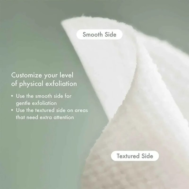 Summer Fridays  Gentle Reset™ Daily Exfoliating Pads