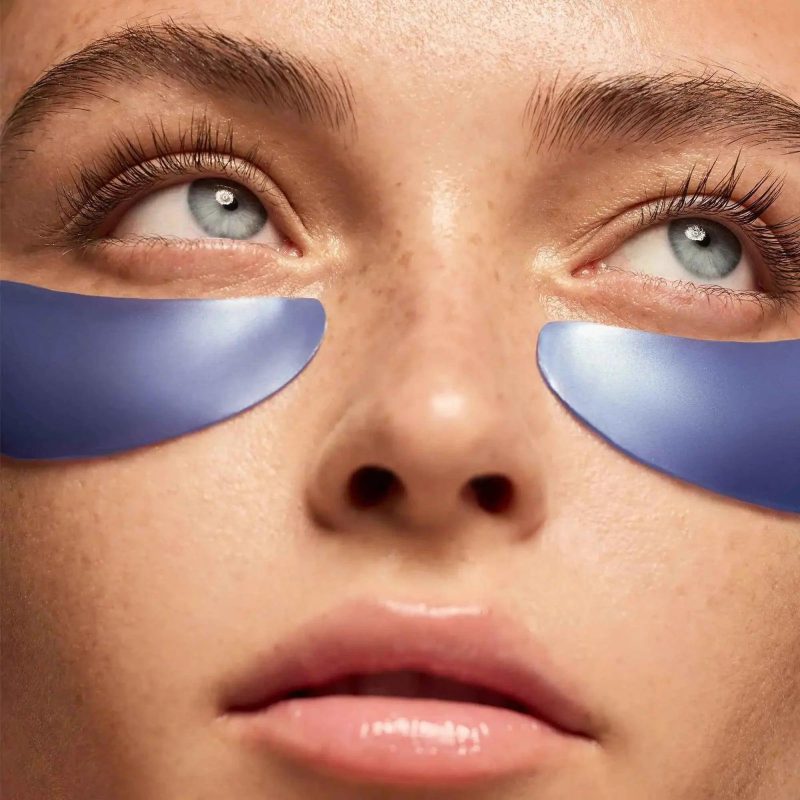 Summer Fridays Jet Lag Eye Patches