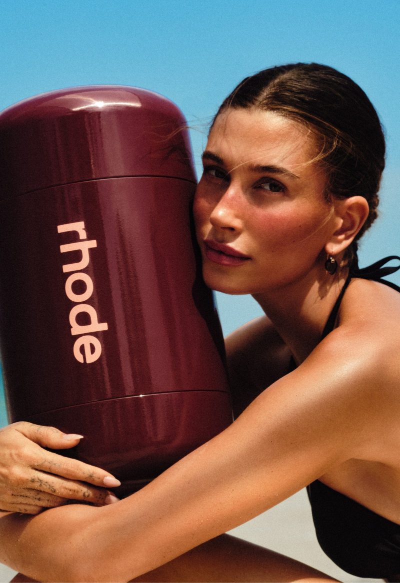 rhode pocket bronze sunbed