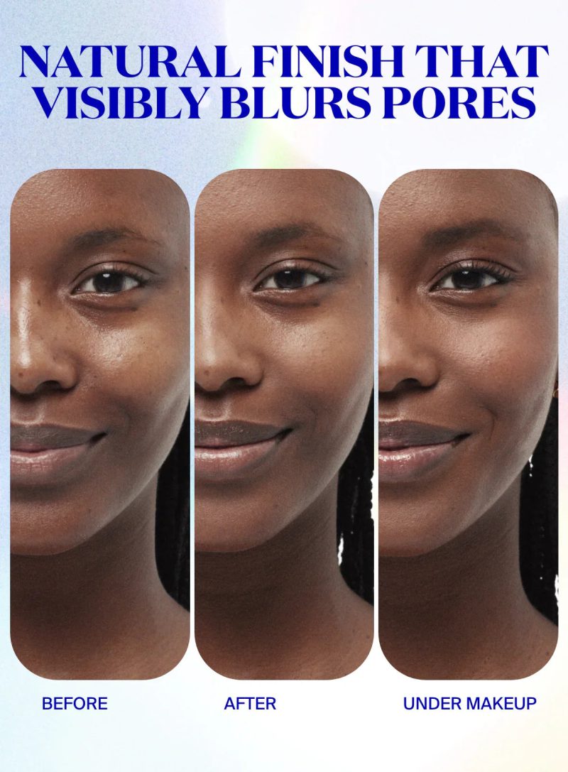 Supergoop Unseen Sunscreen SPF 50
