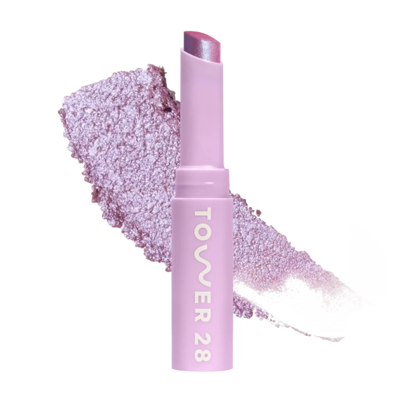 Tower 28 Beauty GoGo Cooling Shimmer Eyeshadow Stick