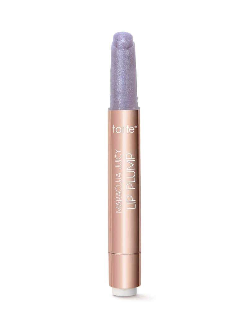 Tarte maracuja juicy shimmer glass lip plump