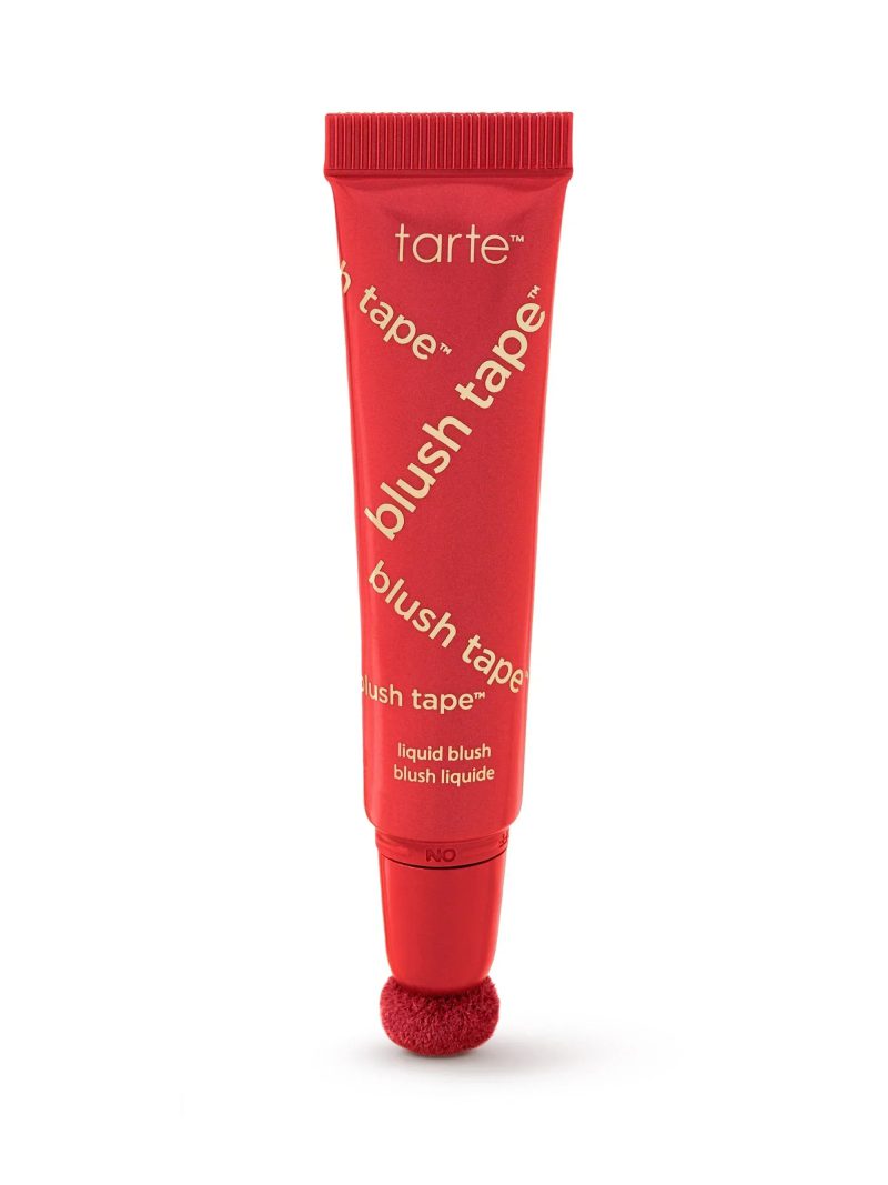 Tarte blush tape liquid blush