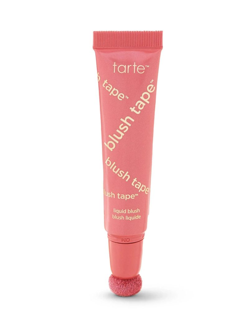 Tarte blush tape liquid blush