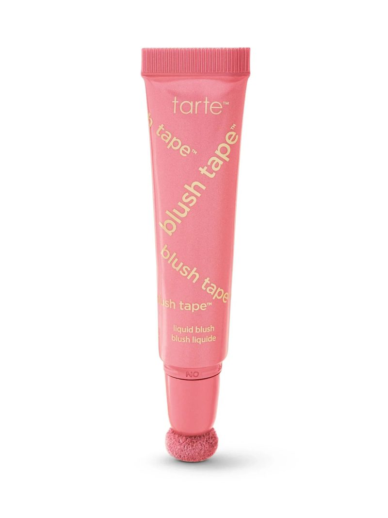 Tarte blush tape liquid blush