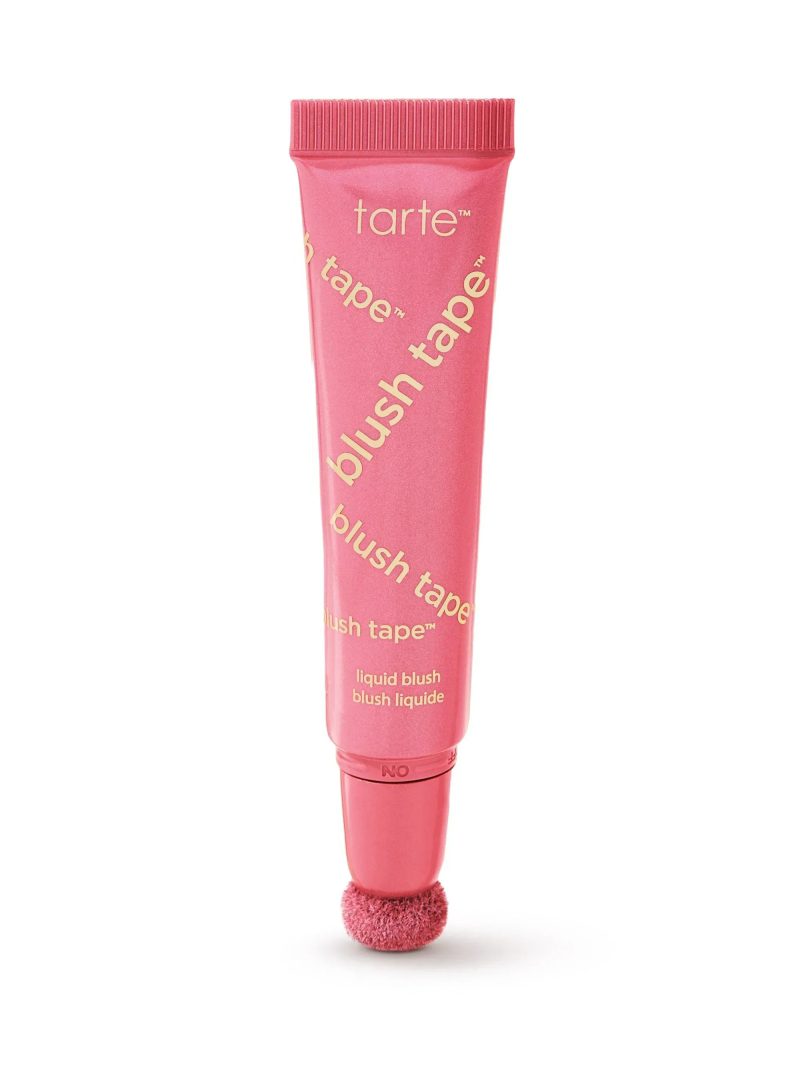 Tarte blush tape liquid blush