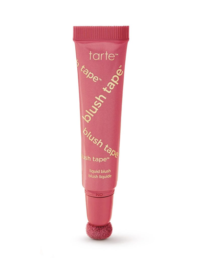 Tarte blush tape liquid blush
