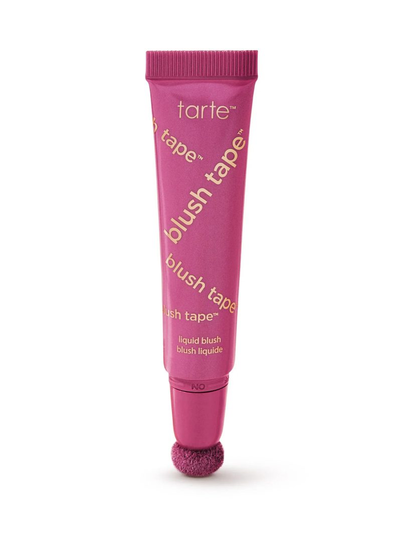 Tarte blush tape liquid blush