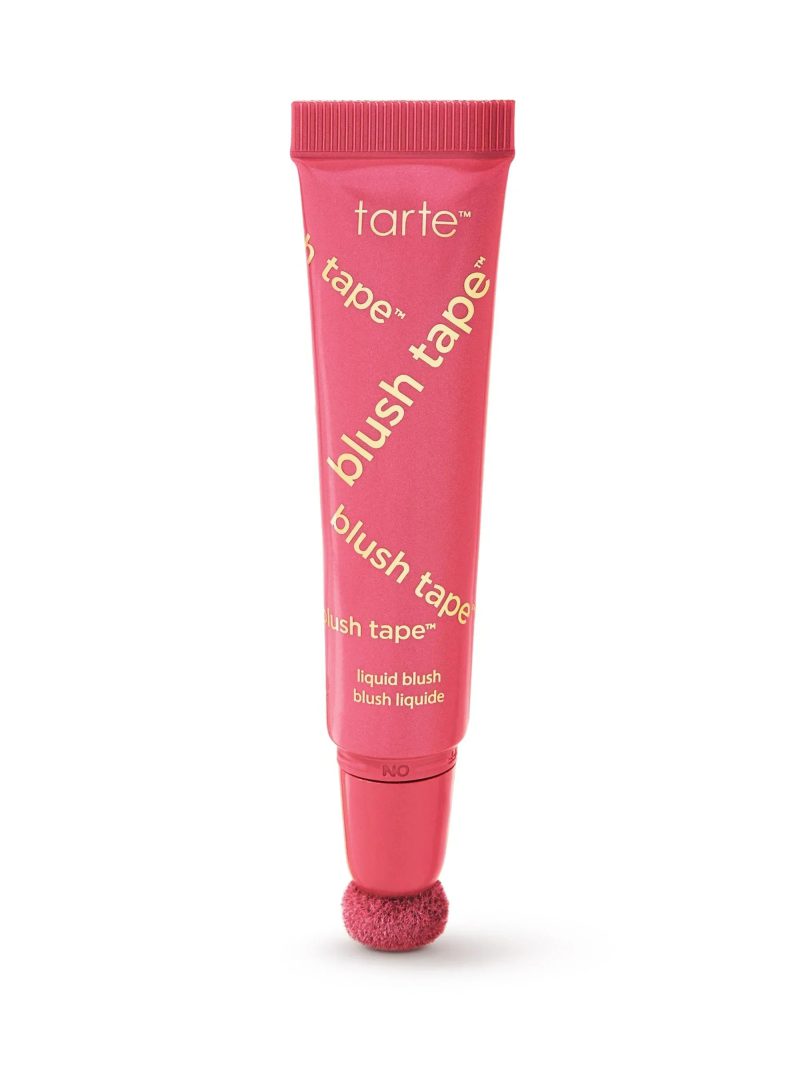 Tarte blush tape liquid blush