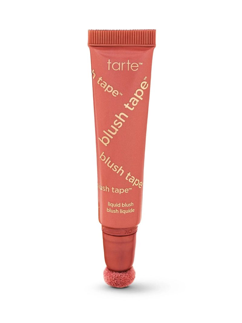 Tarte blush tape liquid blush