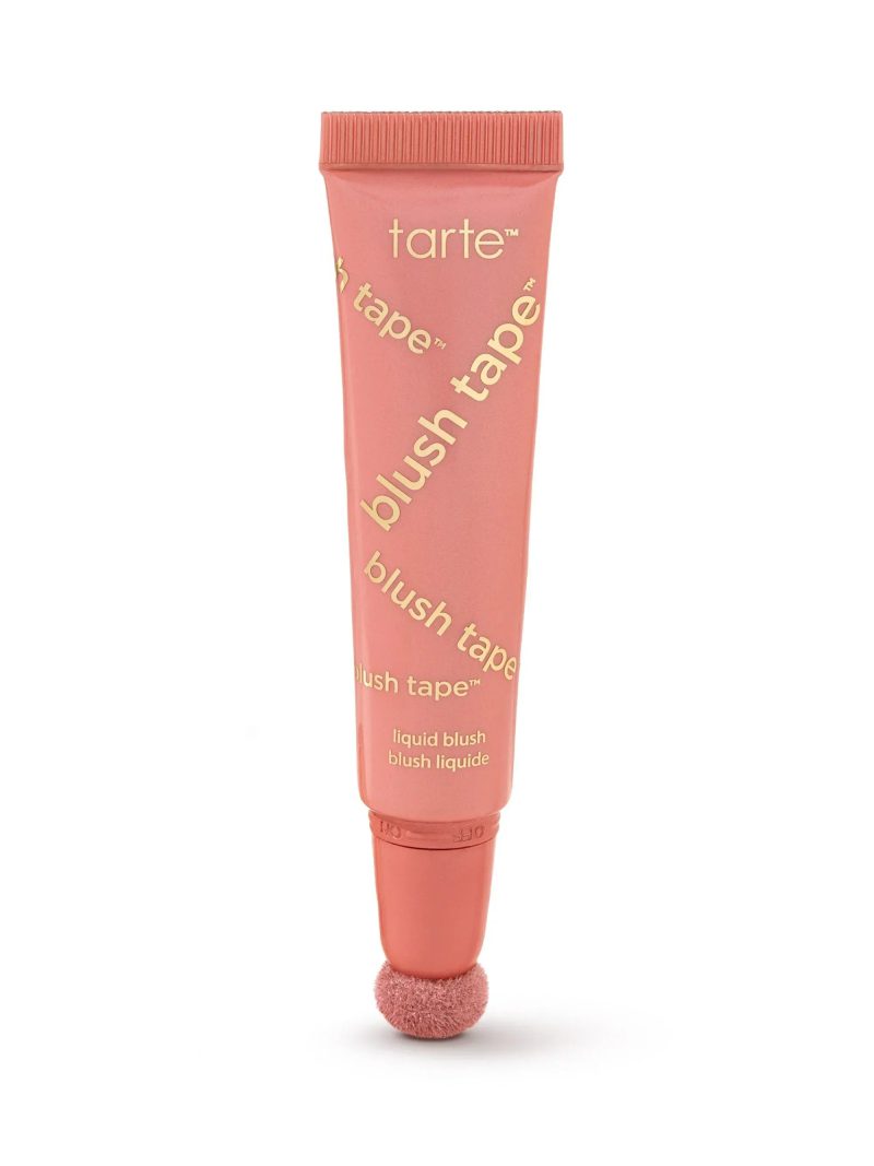 Tarte blush tape liquid blush