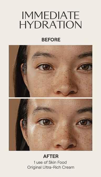 Weleda Skin Food Original Ultra-Rich Cream
