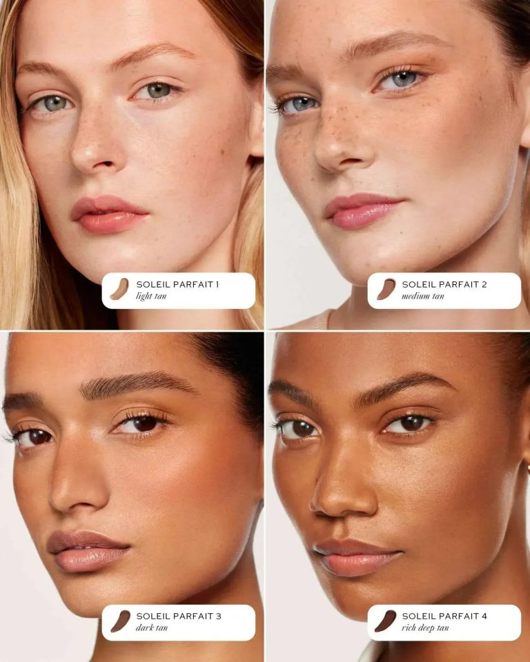 Westman Atelier Sun Tone Bronzing Drops – Soleil Parfait 2