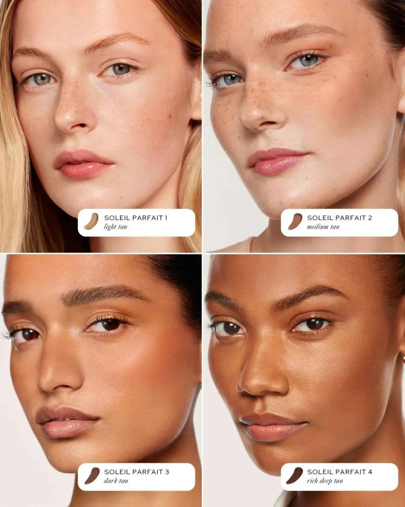 Westman Atelier Sun Tone Bronzing Drops – Soleil Parfait 2