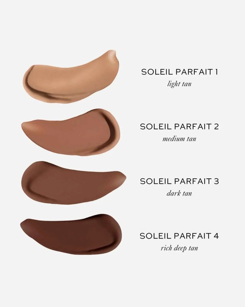 Westman Atelier Sun Tone Bronzing Drops – Soleil Parfait 2