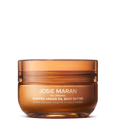 Josie Maran Whipped Argan Oil Body Butter
