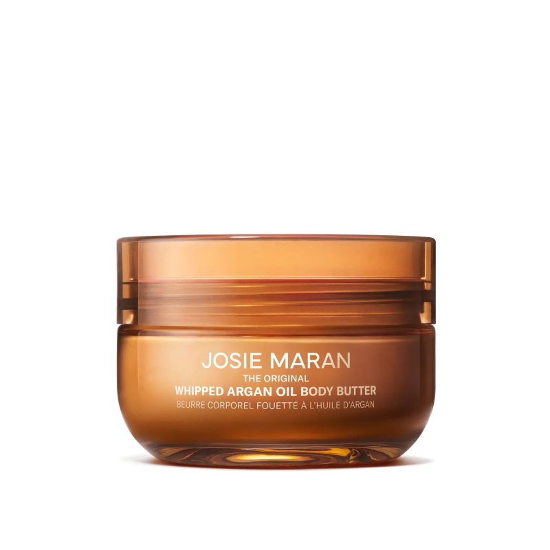 Josie Maran Whipped Argan Oil Body Butter