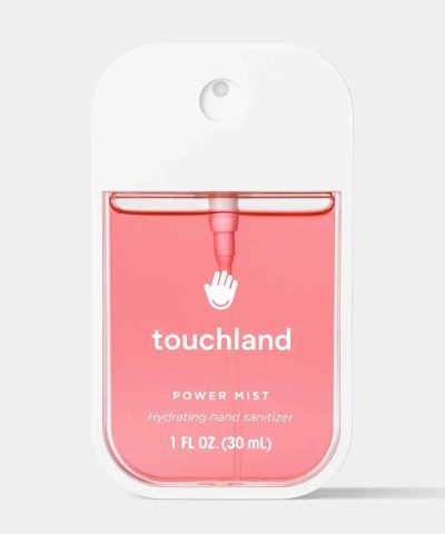 Wild Watermelon Hand Sanitizer Touchland