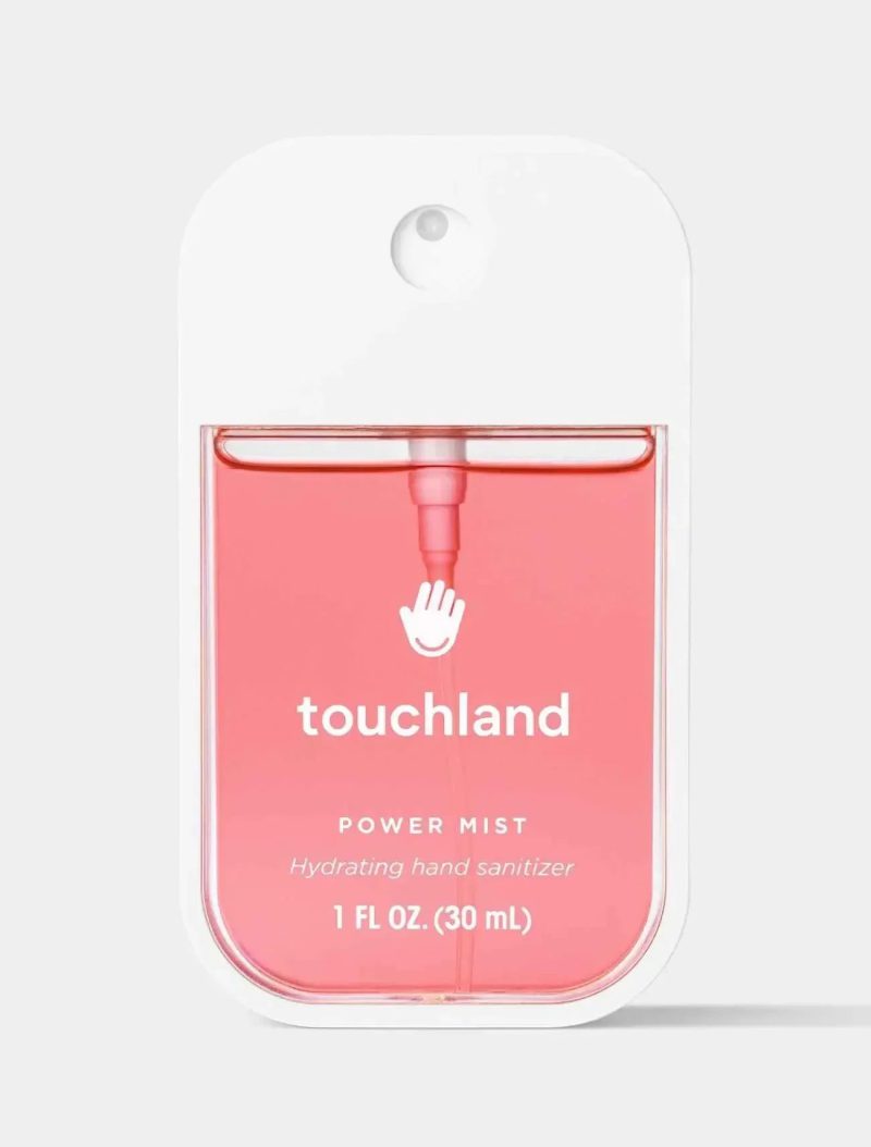 Wild Watermelon Hand Sanitizer Touchland