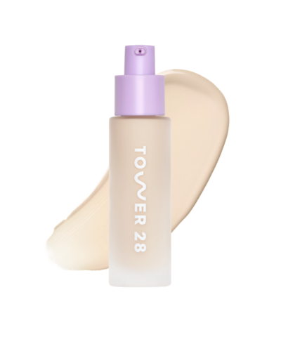 Tower 28 Beauty Swipe Serum Foundation