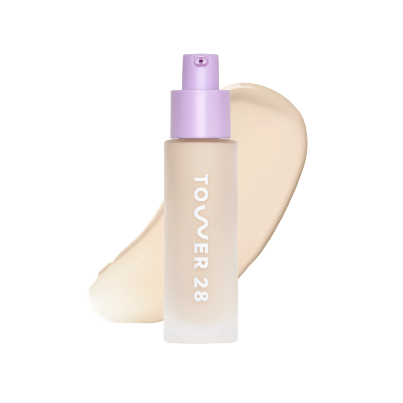 Tower 28 Beauty Swipe Serum Foundation