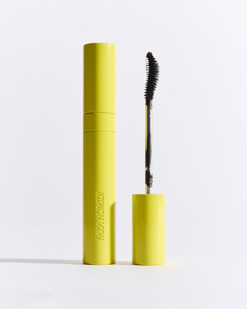 Fara Homidi Pool Slick Lash Lacquer – Absolu