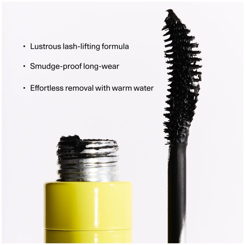 Fara Homidi Pool Slick Lash Lacquer – Absolu