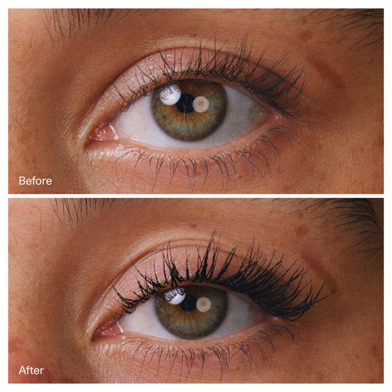 Fara Homidi Pool Slick Lash Lacquer – Absolu