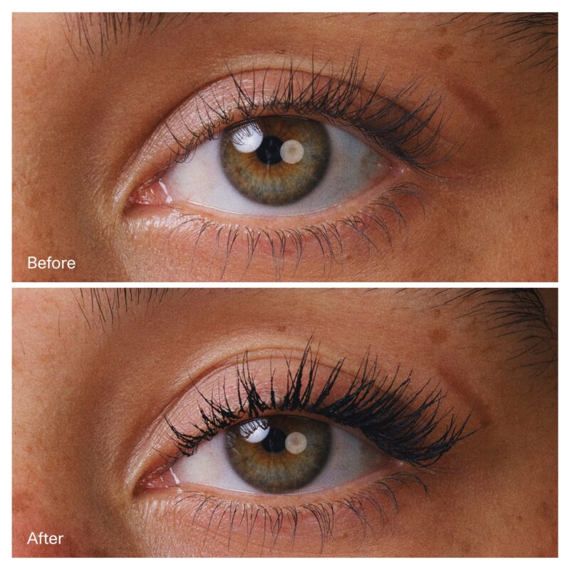 Fara Homidi Pool Slick Lash Lacquer – Absolu