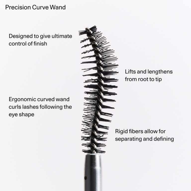 Fara Homidi Pool Slick Lash Lacquer – Absolu