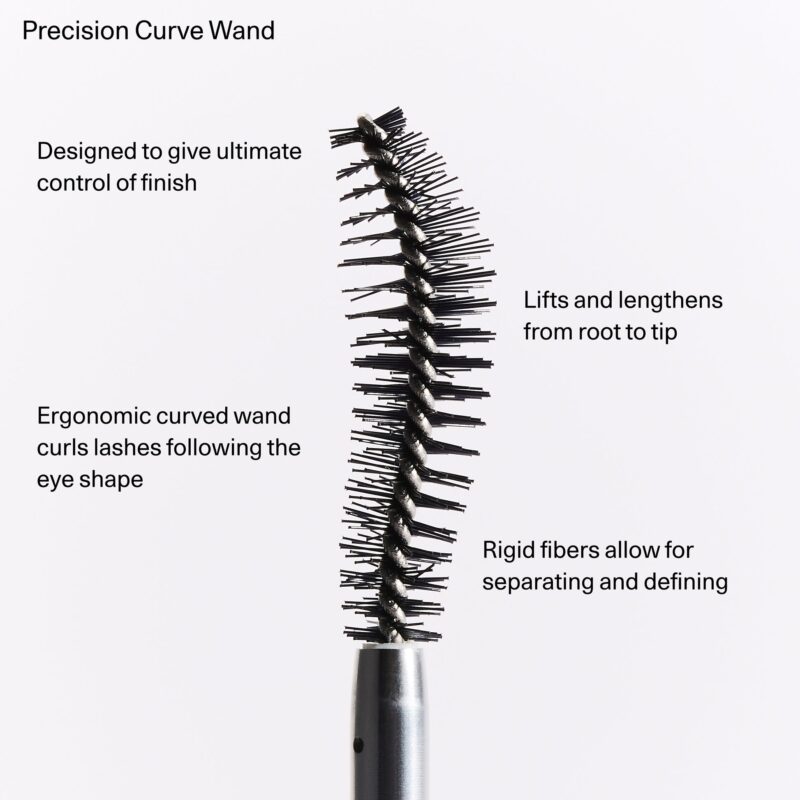Fara Homidi Pool Slick Lash Lacquer – Absolu