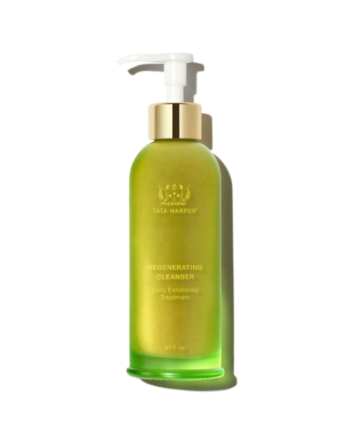 Tata Harper Regenerating Cleanser Daily Triple-Action Exfoliating Clean