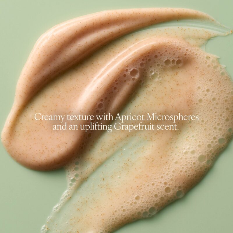 Tata Harper Regenerating Cleanser Daily Triple-Action Exfoliating Clean