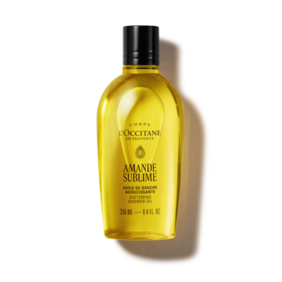 L’Occitane Almond Shower Oil 8.4 fl oz