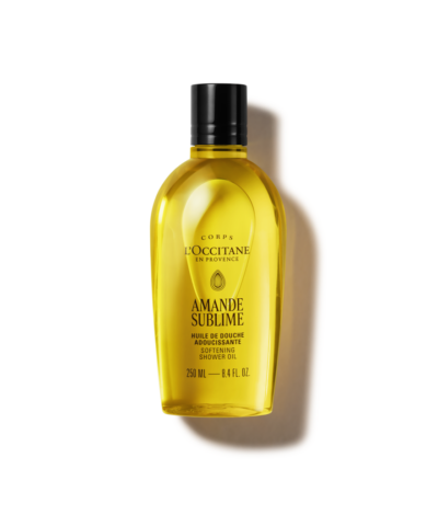 L’Occitane Almond Shower Oil 8.4 fl oz