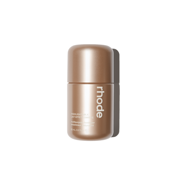 Rhode Glazing Milk 03 Pearly Warm Bronze
