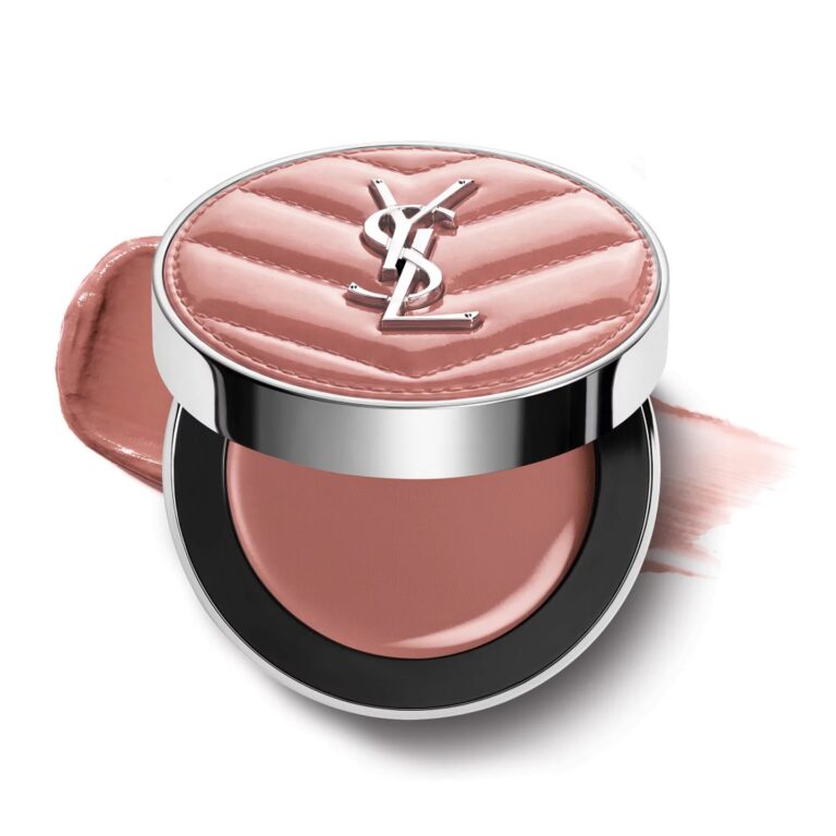 YSL Make Me Blush Hydrating Cream Blush