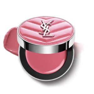 YSL Make Me Blush Hydrating Cream Blush