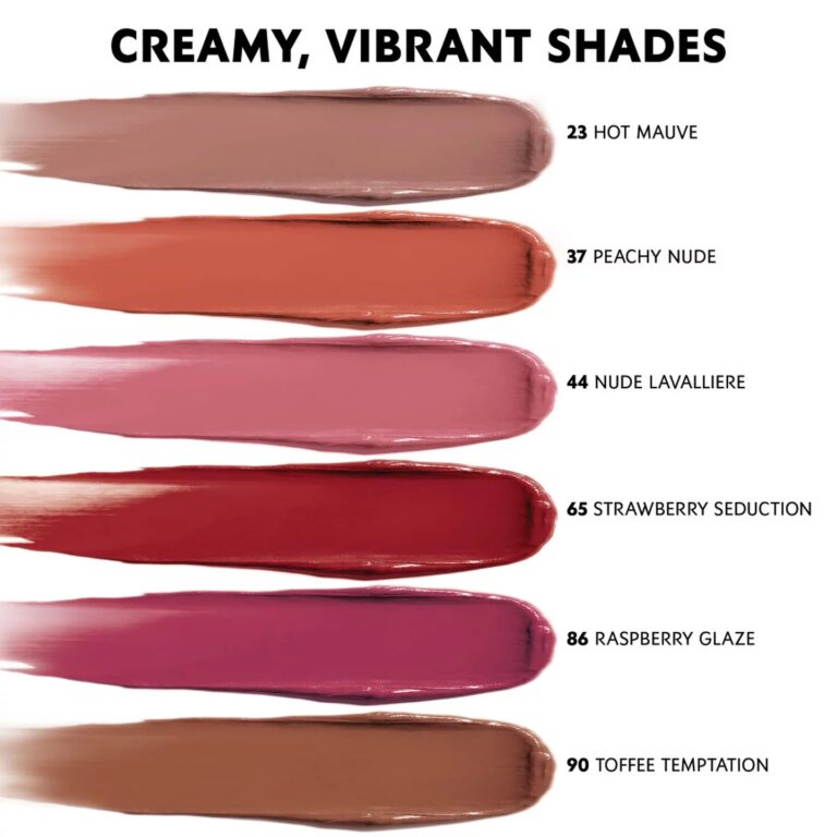 YSL Make Me Blush Hydrating Cream Blush