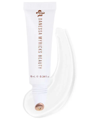 Danessa Myricks Beauty GlossWork 4D Ultra Shine Plumping Lip Gloss