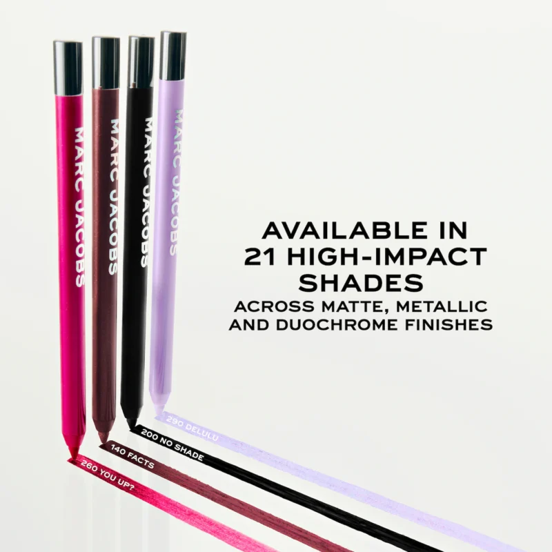 Marc Jacobs Beauty Drawn This Way Eyeliner
