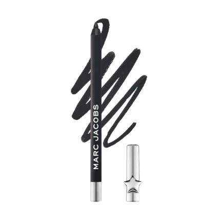 Marc Jacobs Beauty Drawn This Way Eyeliner - You Wish - Matte Chocolate Brown